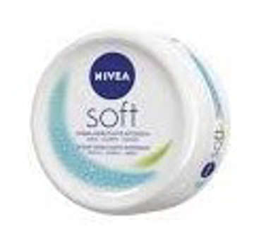 Picture of NIVEA SOFT CREME 50ML (IMP)